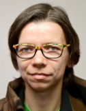 Mgr. Bc. Ivana Petrová