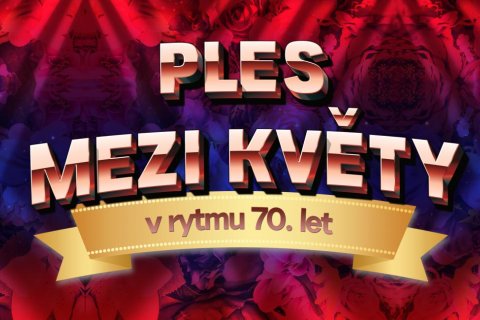 Ples mezi květy